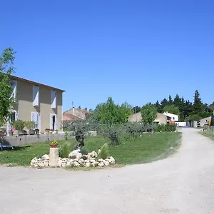 La Sarriette, Et D'hôtes à 13810 , Eygalières France
