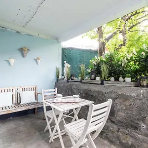 Bed End Breakfast Du Centre Couette-café