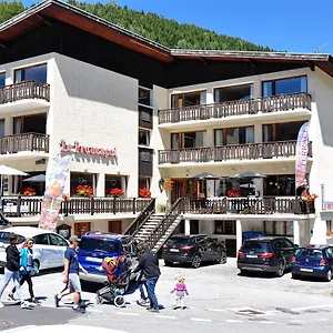 Le Provencal Hotel