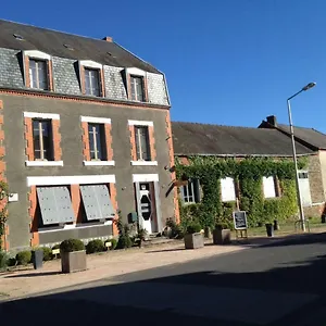 Quatre Saisons Couette-café